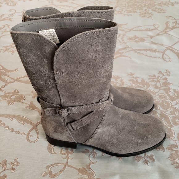 Koolaburra By UGG Elista Moto Boots - Picture 4 of 12